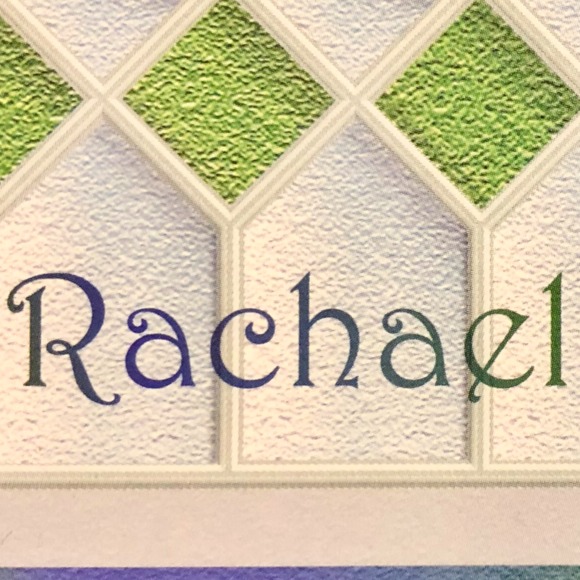 rachaelswindow